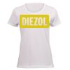 Ladies Short-sleeve T-shirt  Thumbnail