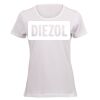 Ladies Short-sleeve T-shirt  Thumbnail
