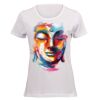 Ladies Short-sleeve T-shirt  Thumbnail