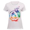 Ladies Short-sleeve T-shirt  Thumbnail