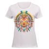 Ladies Short-sleeve T-shirt  Thumbnail