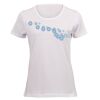 Ladies Short-sleeve T-shirt  Thumbnail