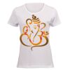 Ladies Short-sleeve T-shirt  Thumbnail