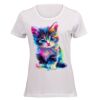 Ladies Short-sleeve T-shirt  Thumbnail