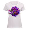 Ladies Short-sleeve T-shirt  Thumbnail