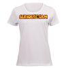 Ladies Short-sleeve T-shirt  Thumbnail
