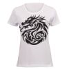 Ladies Short-sleeve T-shirt  Thumbnail