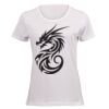 Ladies Short-sleeve T-shirt  Thumbnail