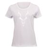 Ladies Short-sleeve T-shirt  Thumbnail