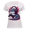 Ladies Short-sleeve T-shirt  Thumbnail