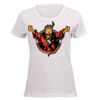 Ladies Short-sleeve T-shirt  Thumbnail