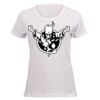 Ladies Short-sleeve T-shirt  Thumbnail