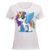 Ladies Short-sleeve T-shirt  Thumbnail
