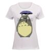 Ladies Short-sleeve T-shirt  Thumbnail