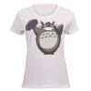Ladies Short-sleeve T-shirt  Thumbnail