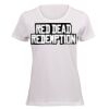 Ladies Short-sleeve T-shirt  Thumbnail