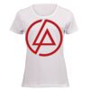 Ladies Short-sleeve T-shirt  Thumbnail