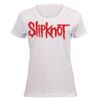 Ladies Short-sleeve T-shirt  Thumbnail