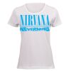 Ladies Short-sleeve T-shirt  Thumbnail
