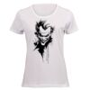 Ladies Short-sleeve T-shirt  Thumbnail