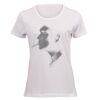 Ladies Short-sleeve T-shirt  Thumbnail