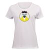 Ladies Short-sleeve T-shirt  Thumbnail