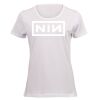 Ladies Short-sleeve T-shirt  Thumbnail