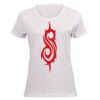 Ladies Short-sleeve T-shirt  Thumbnail