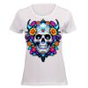Ladies Short-sleeve T-shirt  Thumbnail