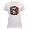 Ladies Short-sleeve T-shirt  Thumbnail