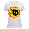 Ladies Short-sleeve T-shirt  Thumbnail