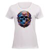 Ladies Short-sleeve T-shirt  Thumbnail