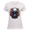 Ladies Short-sleeve T-shirt  Thumbnail