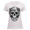 Ladies Short-sleeve T-shirt  Thumbnail