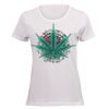 Ladies Short-sleeve T-shirt  Thumbnail