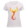 Ladies Short-sleeve T-shirt  Thumbnail