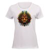 Ladies Short-sleeve T-shirt  Thumbnail