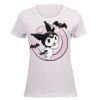 Ladies Short-sleeve T-shirt  Thumbnail