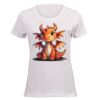 Ladies Short-sleeve T-shirt  Thumbnail