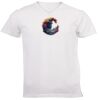 Unisex V-Neck T-shirt Thumbnail