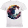 Unisex V-Neck T-shirt Thumbnail