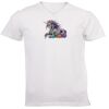 Unisex V-Neck T-shirt Thumbnail