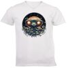 Unisex V-Neck T-shirt Thumbnail