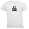 Unisex V-Neck T-shirt Thumbnail