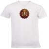 Unisex V-Neck T-shirt Thumbnail