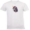 Unisex V-Neck T-shirt Thumbnail