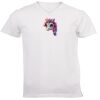 Unisex V-Neck T-shirt Thumbnail