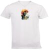Unisex V-Neck T-shirt Thumbnail
