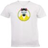 Unisex V-Neck T-shirt Thumbnail