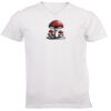 Unisex V-Neck T-shirt Thumbnail